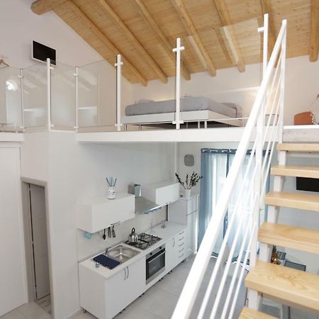 I Loft Di Nonna Vincenza Apartment Катания Екстериор снимка