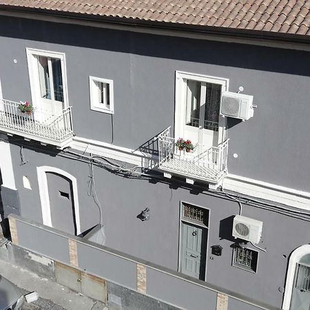 I Loft Di Nonna Vincenza Apartment Катания Екстериор снимка