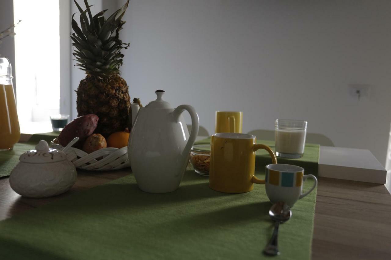 I Loft Di Nonna Vincenza Apartment Катания Екстериор снимка