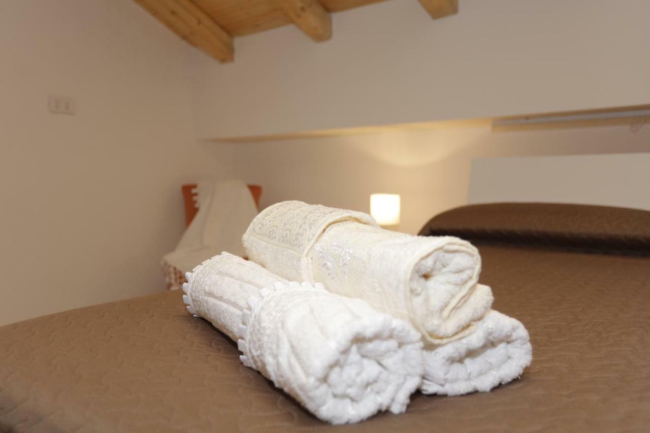 I Loft Di Nonna Vincenza Apartment Катания Екстериор снимка