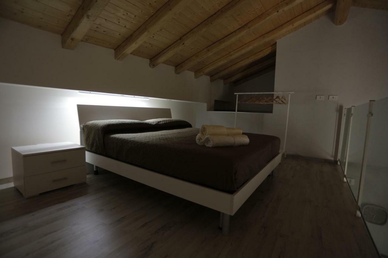 I Loft Di Nonna Vincenza Apartment Катания Екстериор снимка