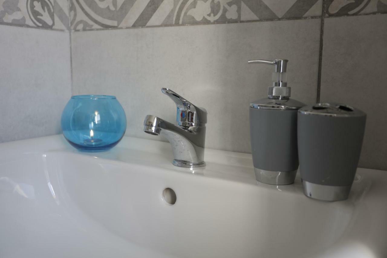 I Loft Di Nonna Vincenza Apartment Катания Екстериор снимка