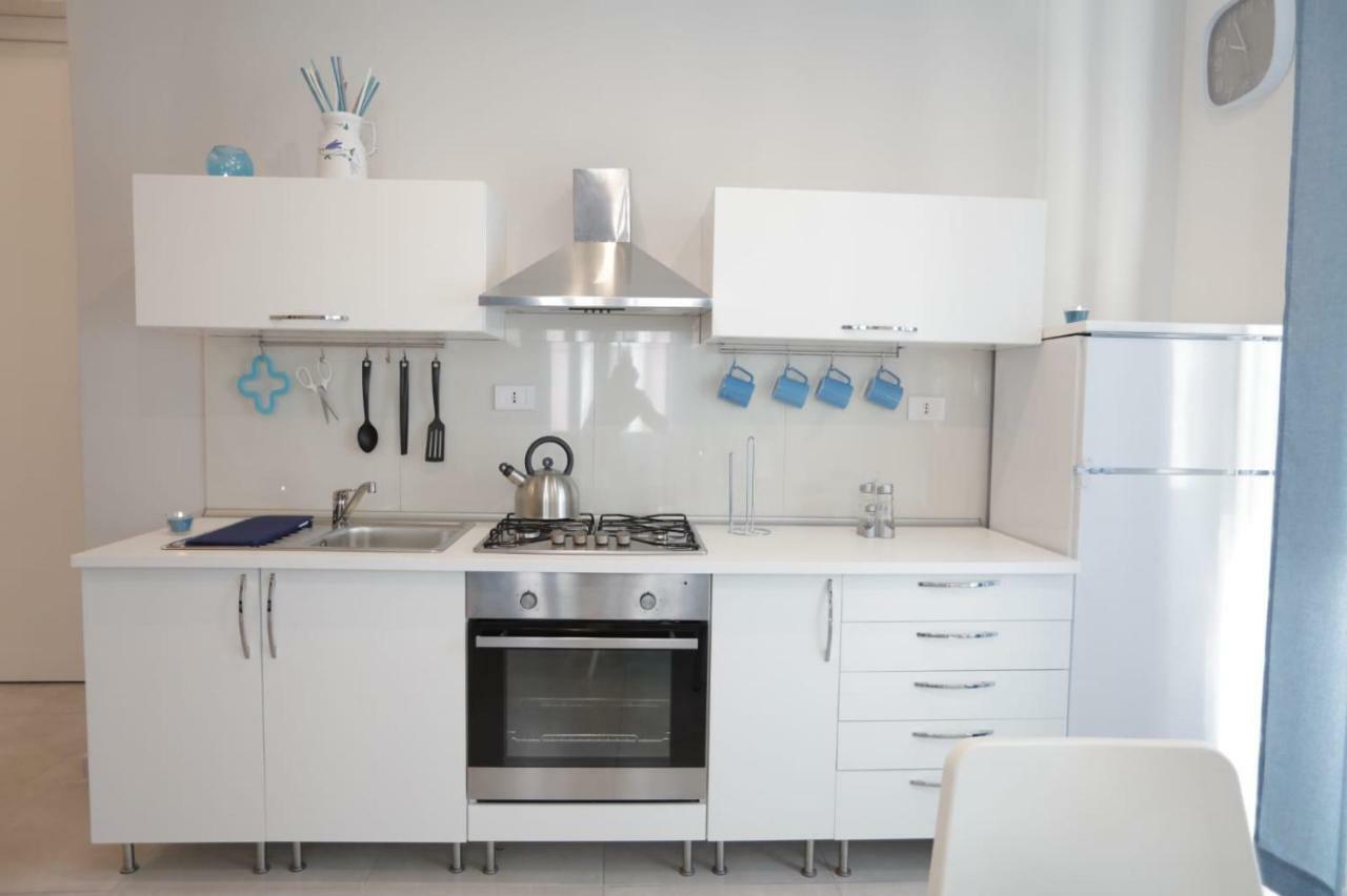 I Loft Di Nonna Vincenza Apartment Катания Екстериор снимка