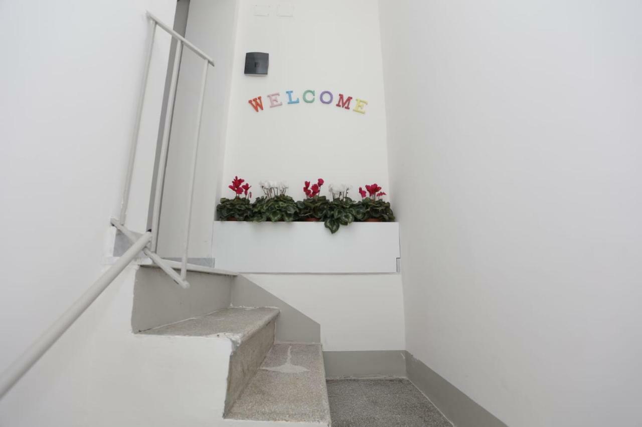 I Loft Di Nonna Vincenza Apartment Катания Екстериор снимка