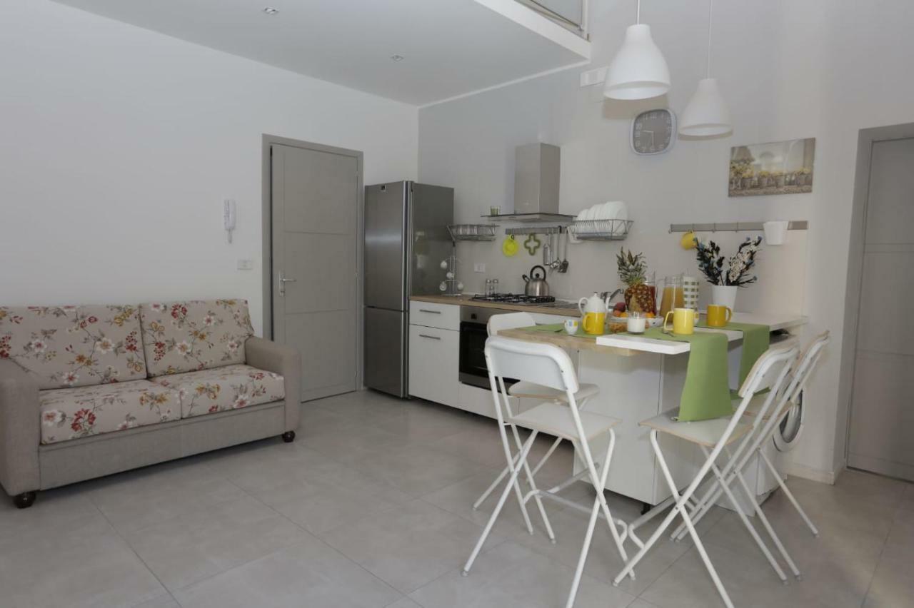 I Loft Di Nonna Vincenza Apartment Катания Екстериор снимка