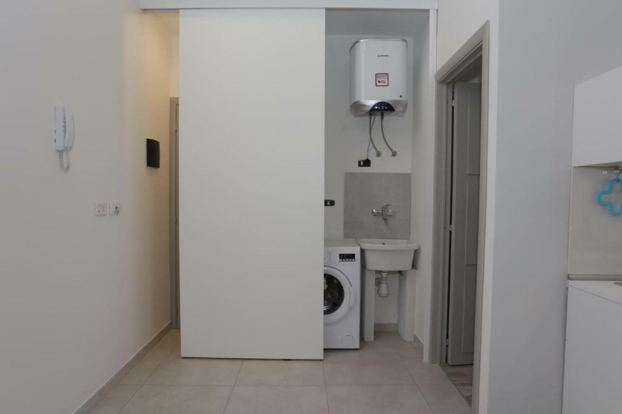 I Loft Di Nonna Vincenza Apartment Катания Екстериор снимка