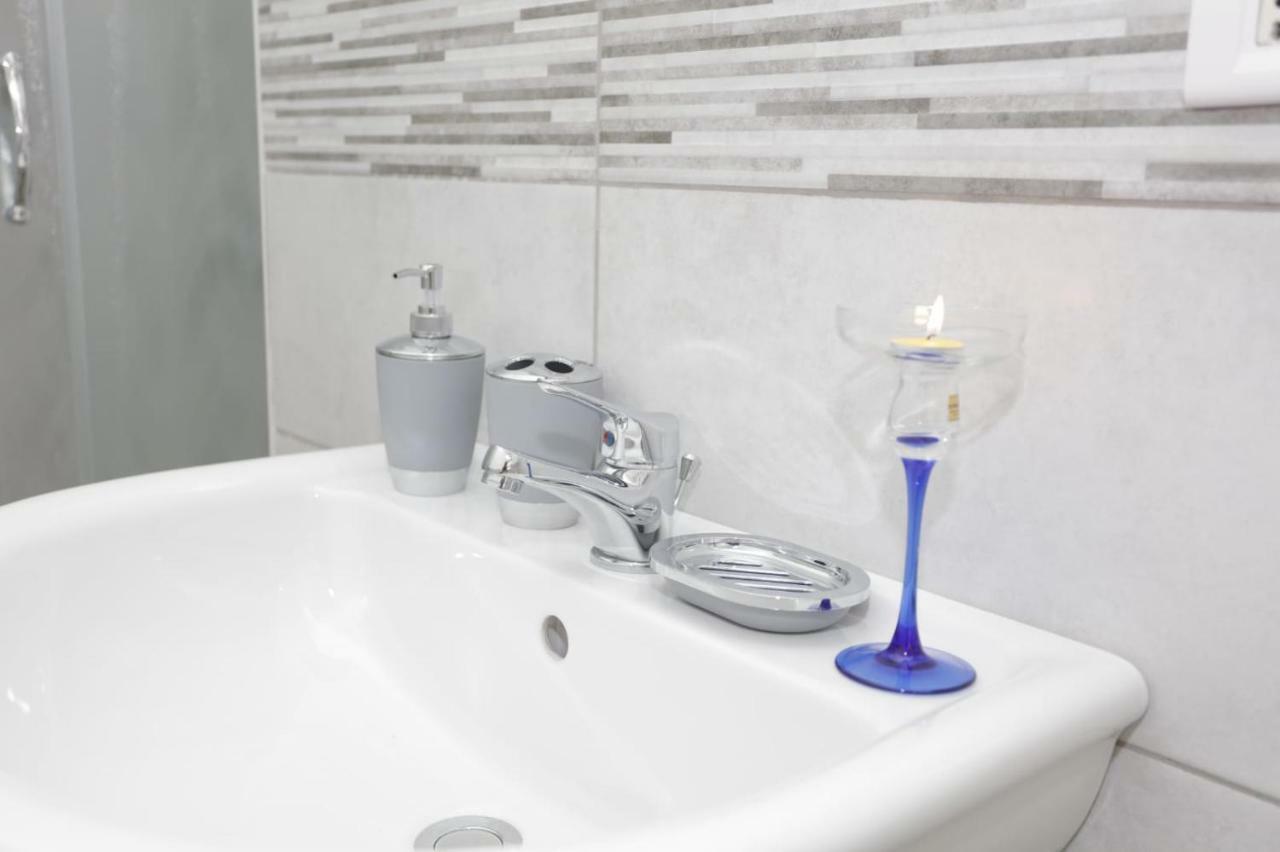 I Loft Di Nonna Vincenza Apartment Катания Екстериор снимка