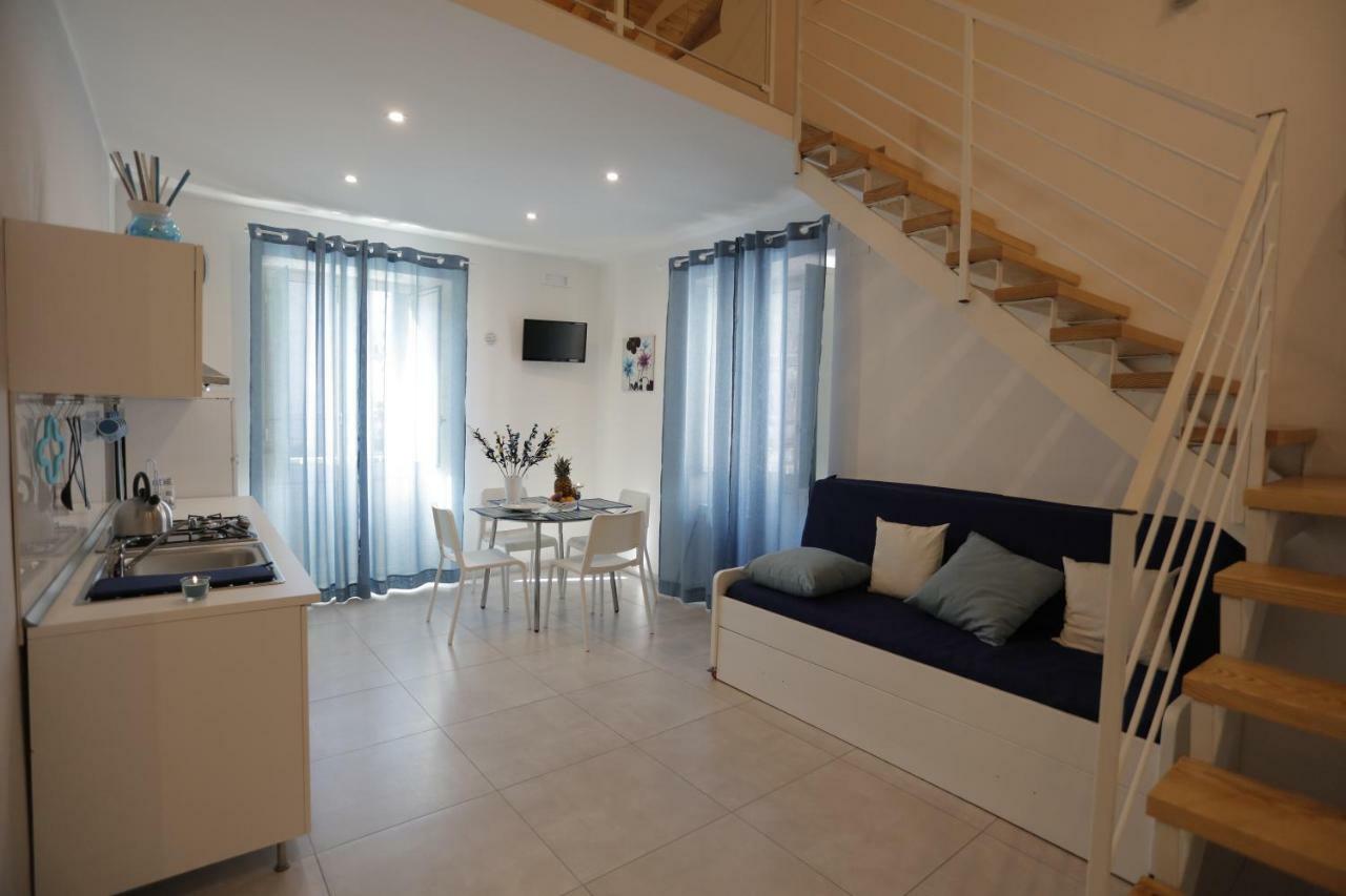 I Loft Di Nonna Vincenza Apartment Катания Екстериор снимка