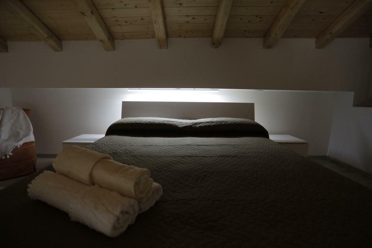 I Loft Di Nonna Vincenza Apartment Катания Екстериор снимка